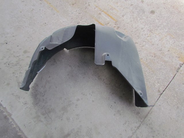 2007 BMW M6 Convertible Rear LH Fender Liner 5171700971713