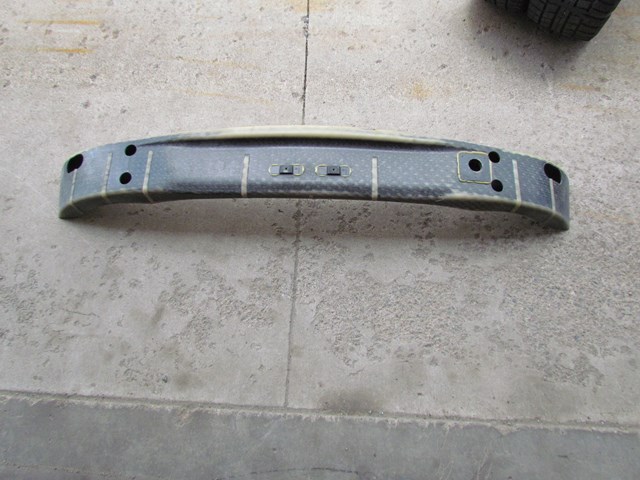 2007 BMW M6 Convertible Rear Bumper Reinforcement-Carbon Fiber