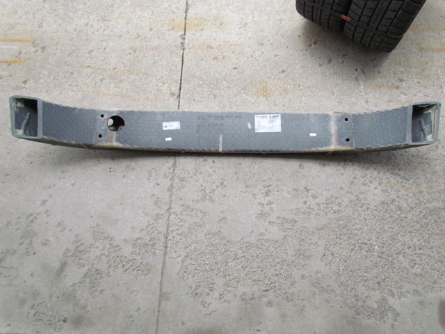 2007 BMW M6 Convertible Rear Bumper Reinforcement-Carbon Fiber