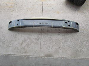 2007 BMW M6 Convertible Rear Bumper Reinforcement-Carbon Fiber