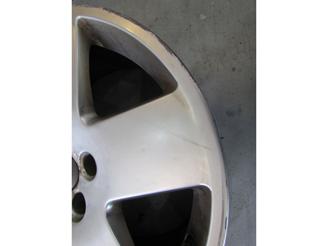 2004 Audi A8 A8L 18 Inch Wheel 18x8.5