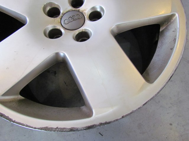 2004 Audi A8 A8L 18 Inch Wheel 18x8.5