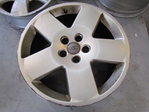 2004 Audi A8 A8L 18 Inch Wheel 18x8.5