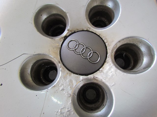 2004 Audi A8 A8L Wheel 18 inch See Pics