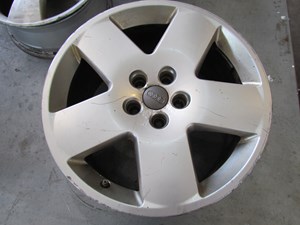 2004 Audi A8 A8L Wheel 18 inch See Pics
