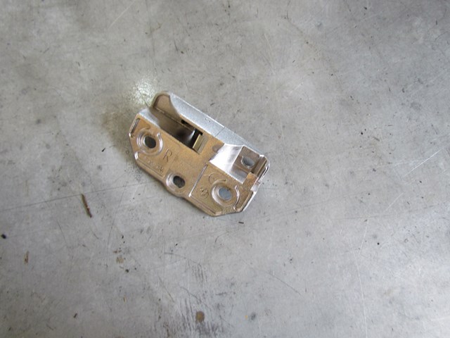 2007 BMW M6 RH Covertible Top Latch