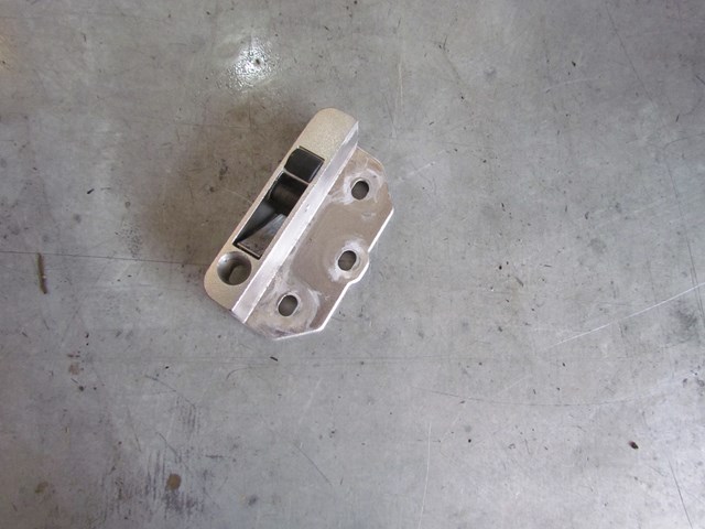 2007 BMW M6 RH Covertible Top Latch
