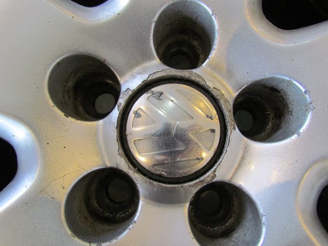 2001 Volkswagen Golf TDI 15