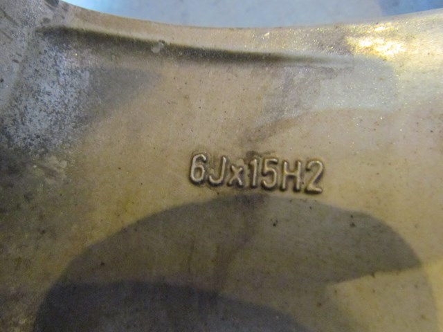 2001 Volkswagen Golf TDI 15