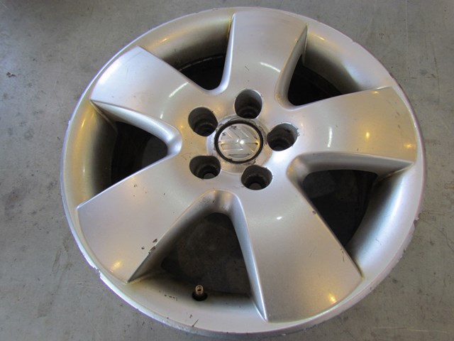 2001 Volkswagen Golf TDI 15