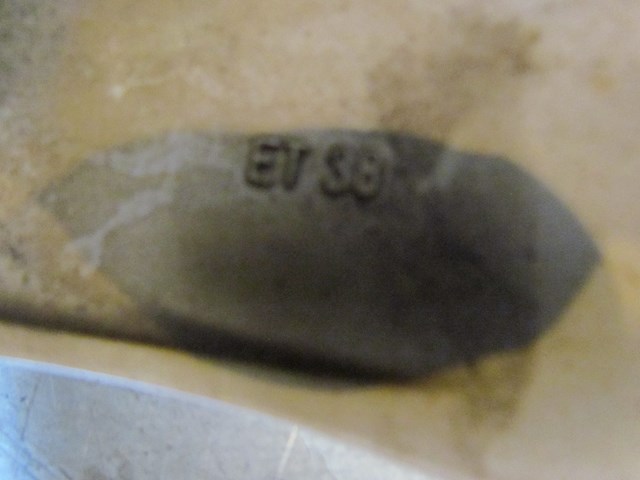 2001 Volkswagen Golf TDI 15