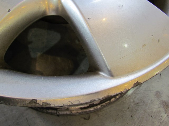 2001 Volkswagen Golf TDI 15