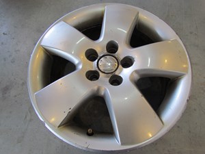 2001 Volkswagen Golf TDI 15