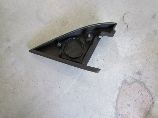 2007 BMW M6 RH Passenger Sail Panel 51337009706