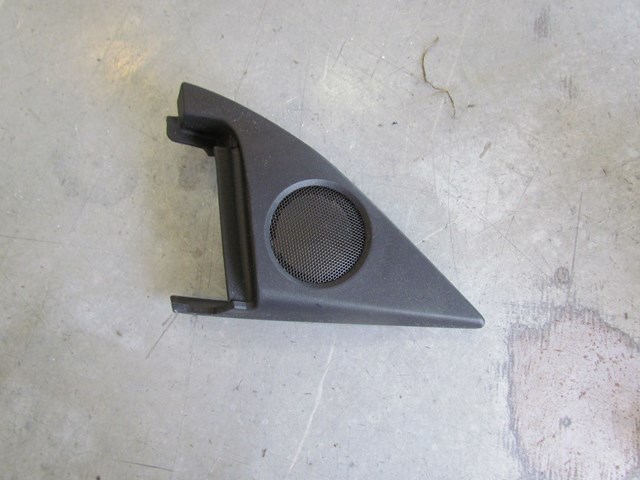 2007 BMW M6 RH Passenger Sail Panel 51337009706