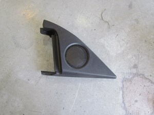 2007 BMW M6 RH Passenger Sail Panel 51337009706