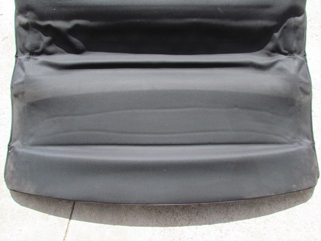2007 BMW M6 Convertible Soft Top Roof Folding Cover Assembly OEM (FREIGHT)