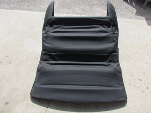 2007 BMW M6 Convertible Soft Top Roof Folding Cover Assembly OEM (FREIGHT)