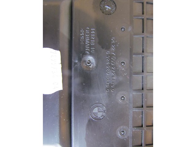 2007 BMW M6 Convertible RH Dash Vent 64227009272