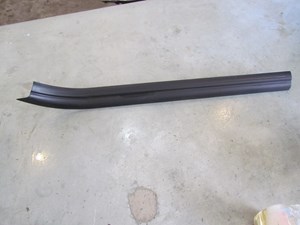 2007 BMW M6 Convertible LH Door Sill 51477008931