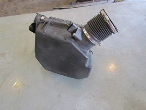 2007 BMW M6 Convertible LH Air Cleaner Box - SEE DESCRIPTION