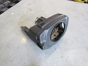 2007 BMW M6 Convertible Steering Column Shroud Upper Lower