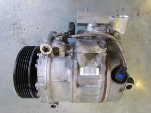 2007 BMW M6 AC Compressor Pump 6452 6933174-04