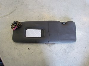 2007 BMW M6 Convertible LH Driver Sun Visor