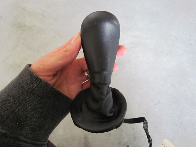 2007 BMW M6 Convertible Gear Shift Knob OEM