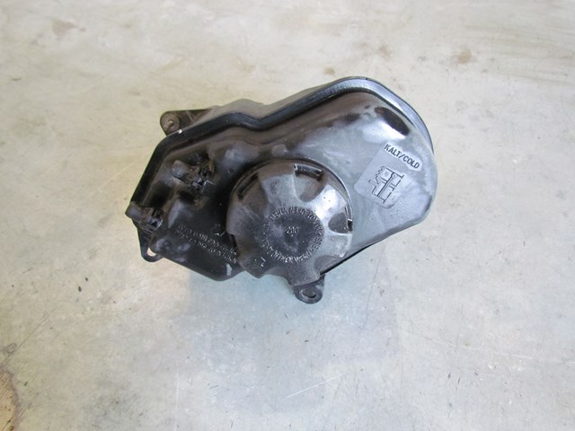 2007 BMW M6 Convertible Coolant Reservoir Radiator Overflow