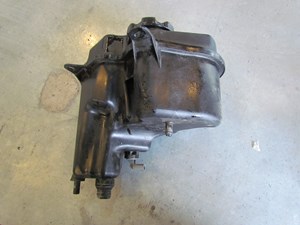 2007 BMW M6 Convertible Coolant Reservoir Radiator Overflow
