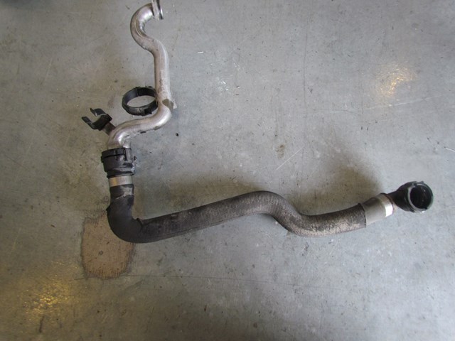 2007 BMW M6 Convertible Radiator Hose
