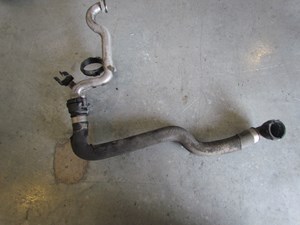 2007 BMW M6 Convertible Radiator Hose