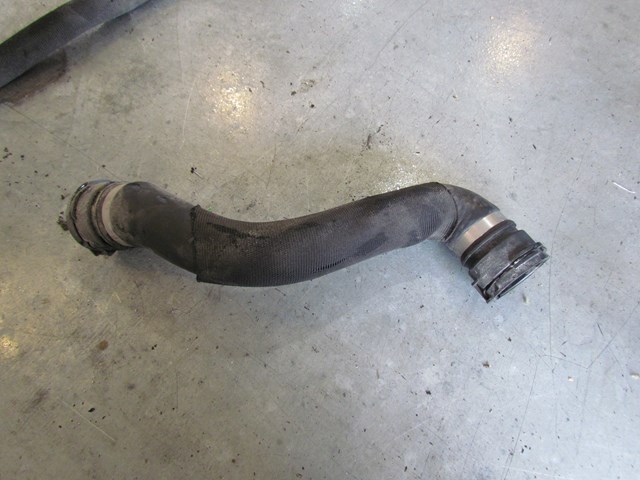 2007 BMW M6 Convertible Radiator Hose