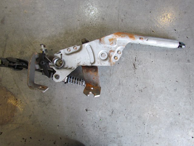 2007 BMW M6 Convertible Emergency Brake Handle 34416775490