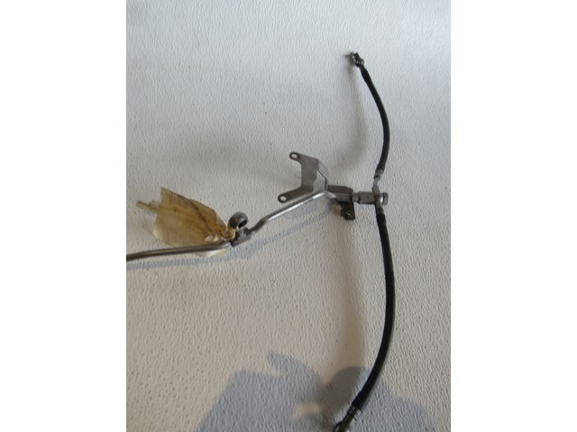 2007 BMW M6  Vanos High Pressure Oil Pipe Hose Assembly 