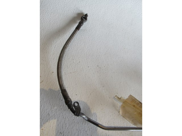 2007 BMW M6  Vanos High Pressure Oil Pipe Hose Assembly 