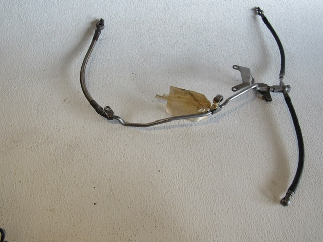 2007 BMW M6  Vanos High Pressure Oil Pipe Hose Assembly 