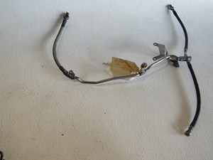 2007 BMW M6  Vanos High Pressure Oil Pipe Hose Assembly 