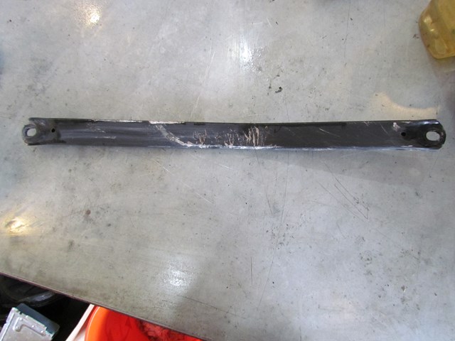 2007 BMW M6 Convertible Rear Under Body Chassis Brace