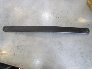 2007 BMW M6 Convertible Rear Under Body Chassis Brace