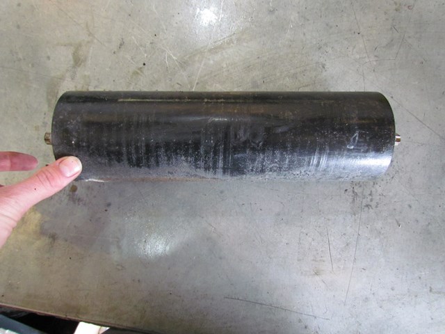 2007 BMW M6 Convertible Rear RH Passenger Weight