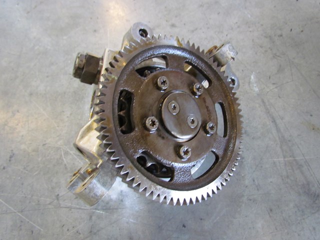 BMW M6 M5 Vanos High Pressure Oil Pump S85 5.0L V10 E60 E63 