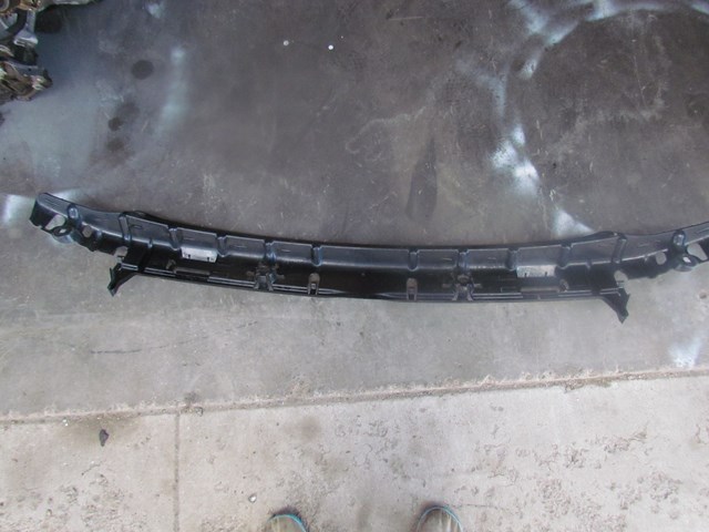 2007 BMW M6 Convertible Rear Bumper Center Mount 