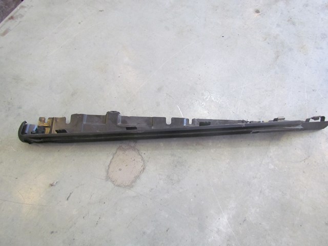  2007 BMW M6 Convertible Rear LH Connection Angle 51377008631