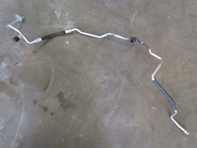 2007 BMW M6 E63 AC Line Hose Air Conditioning