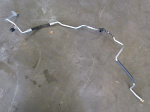 2007 BMW M6 E63 AC Line Hose Air Conditioning