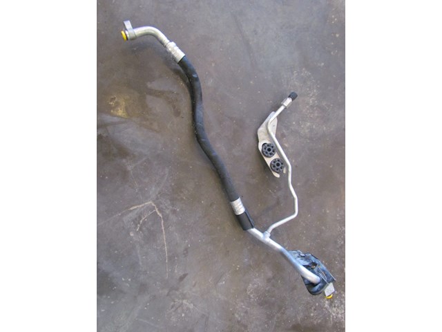 2007 BMW M6 E63 Ac Hose Lines Air Conditioning