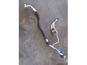 2007 BMW M6 E63 Ac Hose Lines Air Conditioning