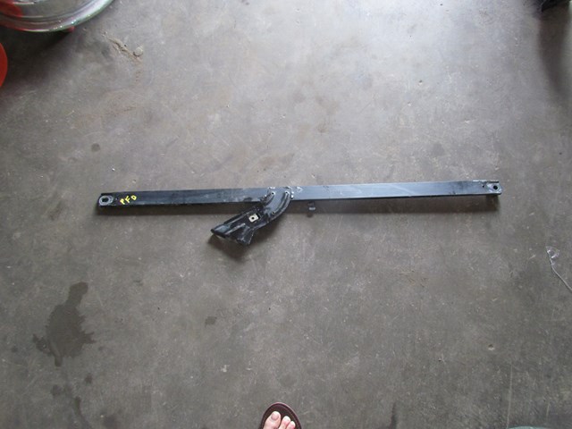 2007 BMW M6 Convertible Front RH Chassis Brace